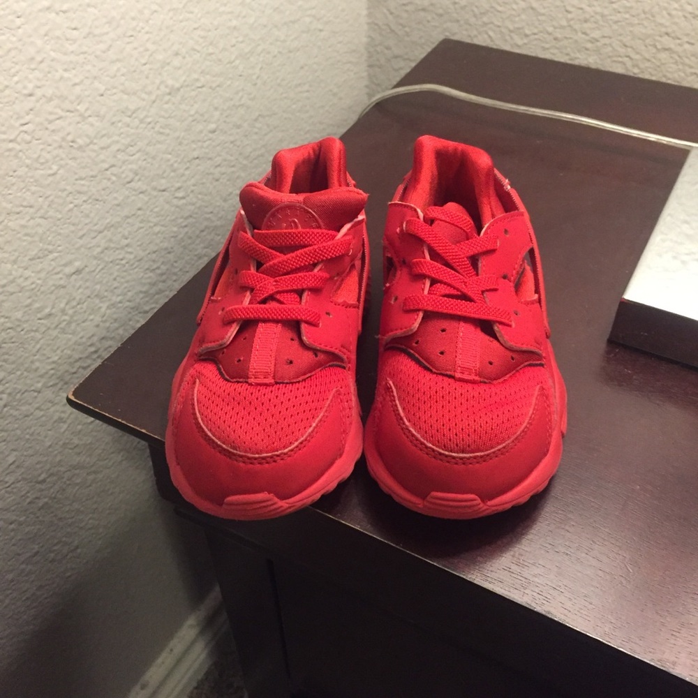 Nike toddler
